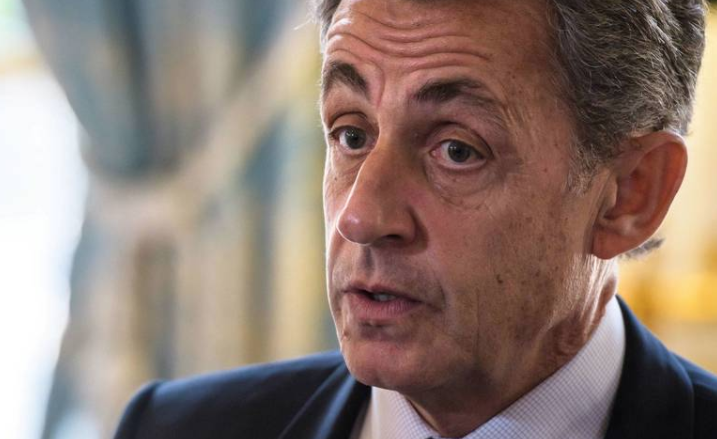 Soupçons de financement libyen: Nicolas Sarkozy mis en examen