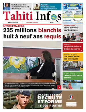 Cliquez sur le lien pour accéder au journal.