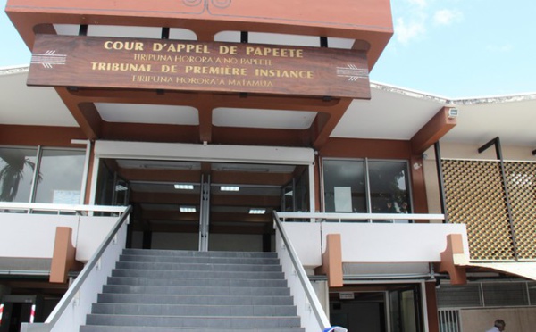 "Go fast", l'avocat général requiert quatre ans de prison ferme pour l'oncle