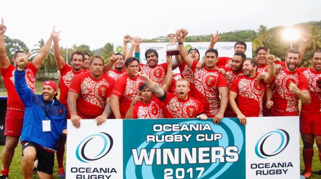 Rugby - World Cup : Victoire annulée et 6,8 Mcp d'amende avec sursis pour la FTR