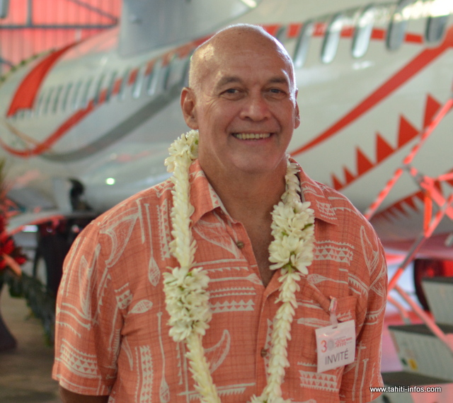 Air Tahiti : des passagers abandonnés pour prendre plus de fret