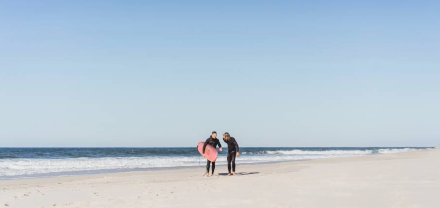 Une série française recherche des surfeurs figurants