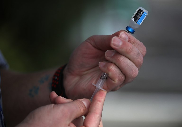 Tabac, grippe, cancer: un plan pour prévenir avant d'avoir à guérir