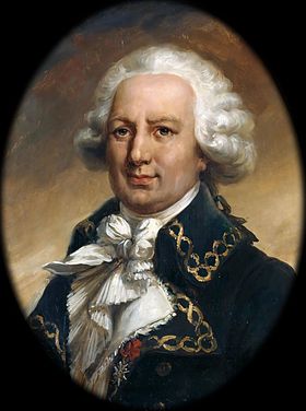 La belle vie de Louis-Antoine de Bougainville racontée à l'UPF