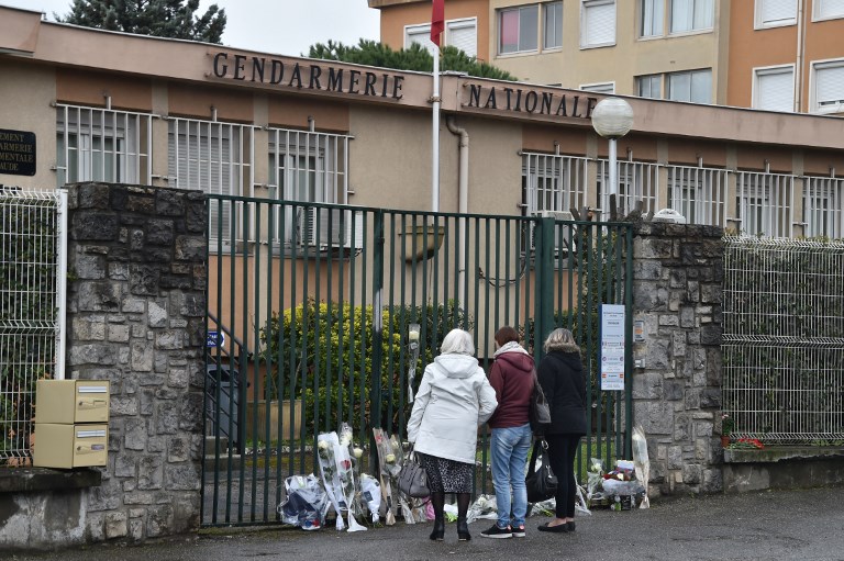 Attaques de l'Aude: avant l'hommage national, polémique persistante sur le suivi des radicalisés