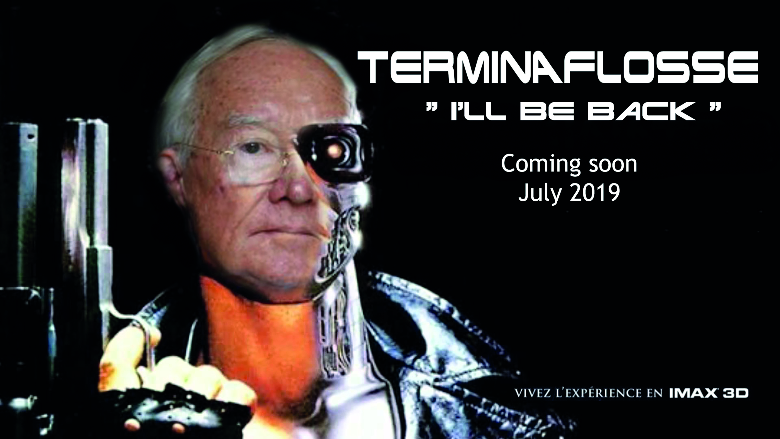 " TerminaFlosse " par Munoz