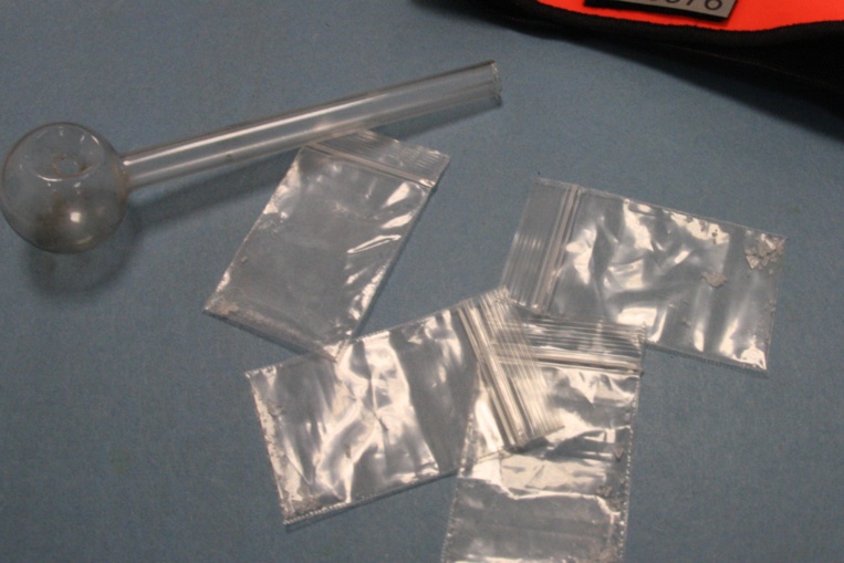 Trafic d’ice : un prévenu déclare que l’on en trouve « partout à Tahiti »