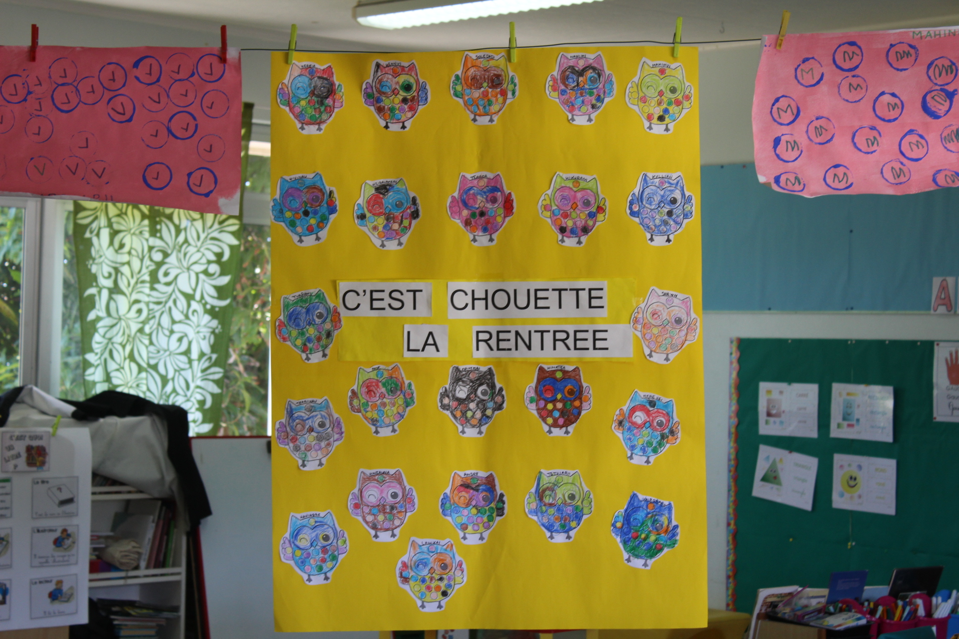 Rentree Scolaire 18 19 Les Inscriptions Bientot Ouvertes A Mahina Rentree Scolaire 18 19 Les Inscriptions Bientot Ouvertes A Mahina