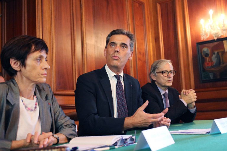 Tensions à Mayotte: le gouvernement nomme un nouveau préfet