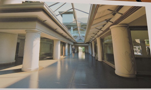 Hilton à Faa'a : 16 à 18 mois de travaux prévus