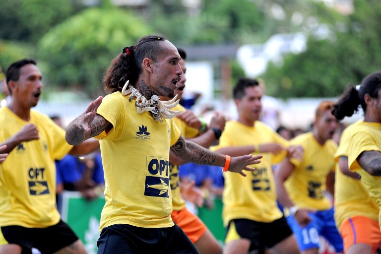 Le Festival des îles célèbre également la diversité culturelle de notre Pays @Massimo Colombini