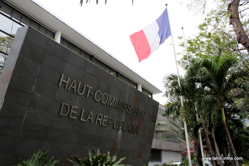 Territoriales : Seule la liste de l'UPR attend encore sa validation