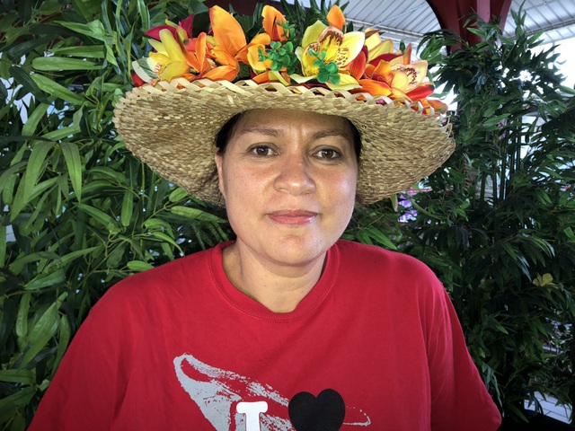 Le mouvement A ti'a mai n'a pas l'intention de dormir sur ses lauriers. Ils mettront prochainement en place, un programme d'actions pour "réveiller les consciences".