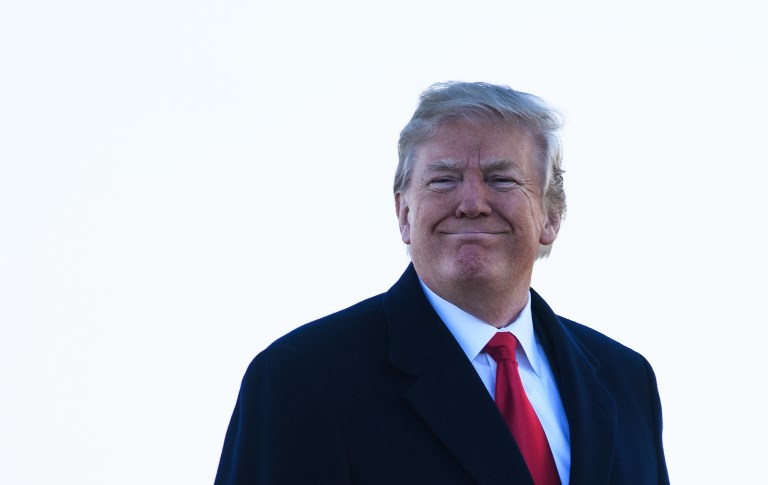 Amazon paie-t-il assez d'impôts ? Trump s'indigne