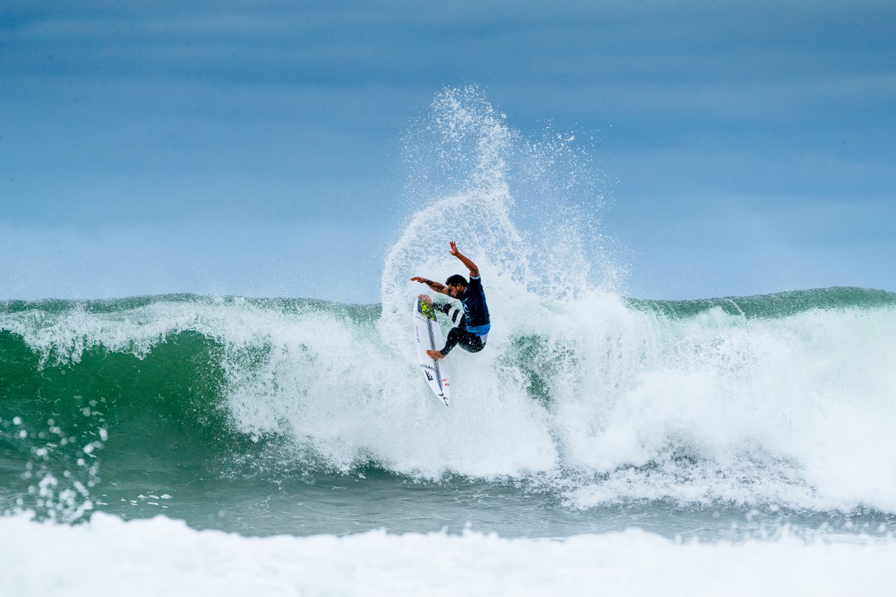 Encore une magnifique cinquième place pour notre "Spartan"