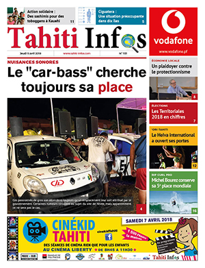 Cliquez sur le lien pour accéder au journal.