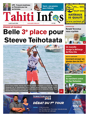 Cliquez sur le lien pour accéder au journal.