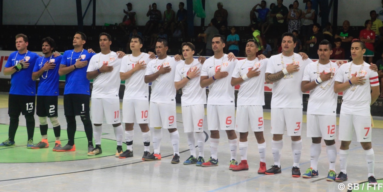 Les Aito Arii se sont montrés investis dans leur mission