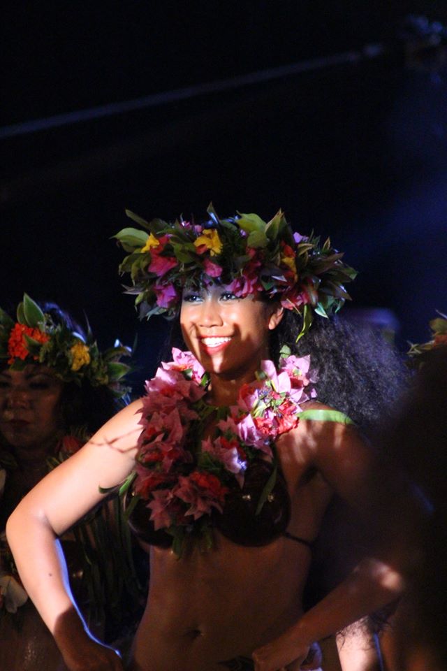 Les Etats-Unis grands vainqueurs du Ori Tahiti World cup 2018