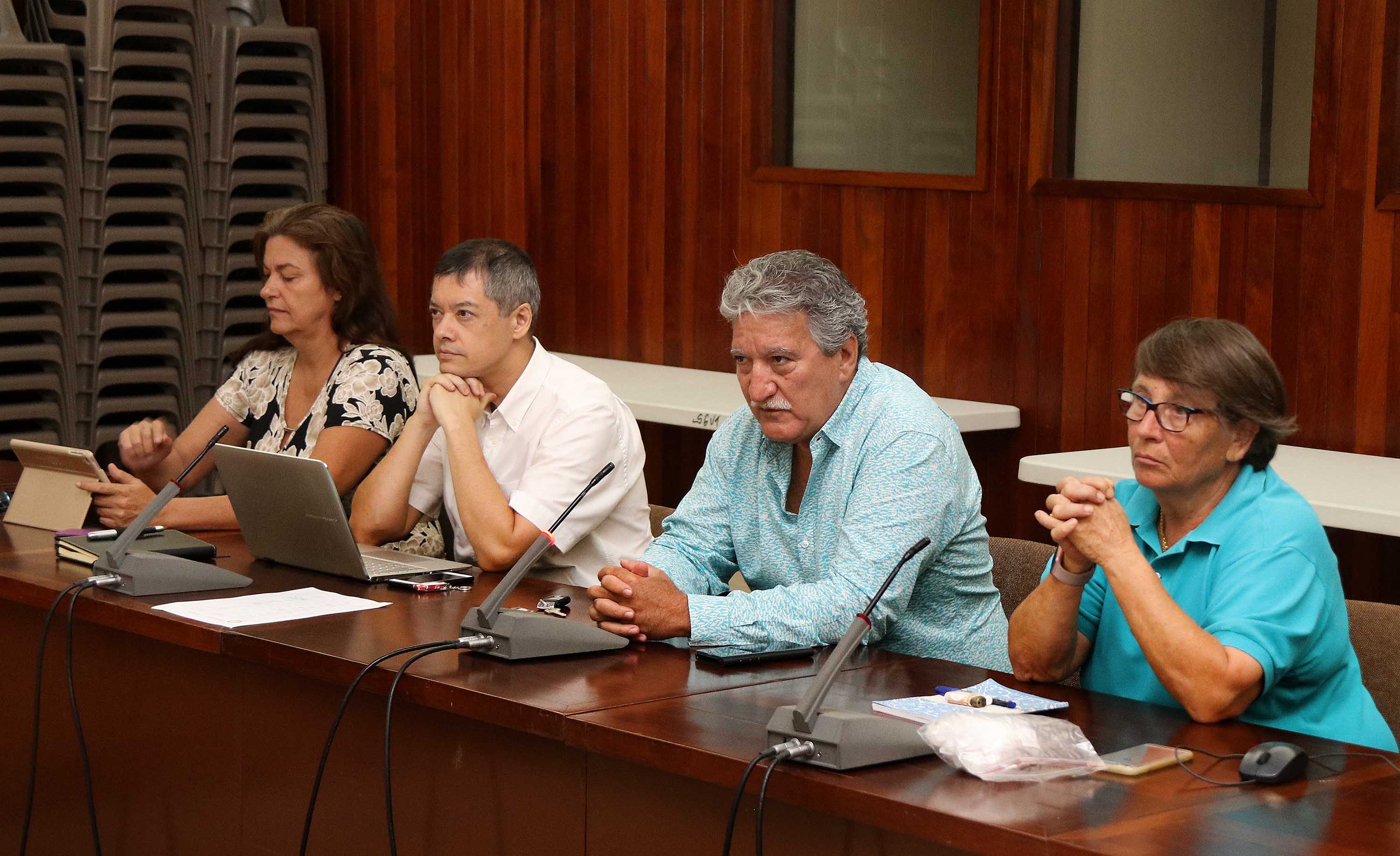 Plan de développement du numérique : la moitié des actions en œuvre