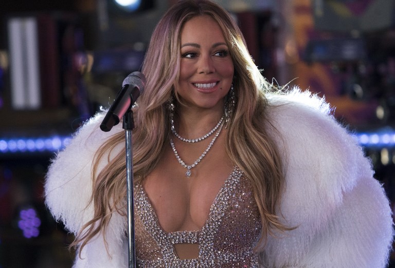 Mariah Carey dit souffrir de troubles bipolaires