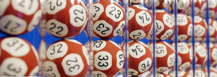 Les numéros gagnants du super loto de la chance sont...