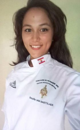 Brazilia Van Bastolaer