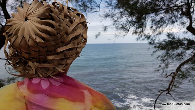 Agressée sexuellement durant son enfance, Tevahine* vit aujourd'hui dans la crainte depuis la sortie, il y a 4 mois, de son bourreau.