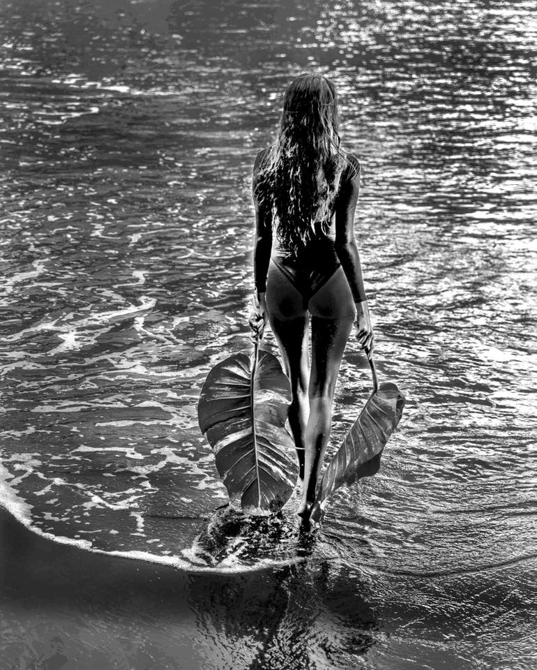 Expo photo: « De la nature des choses » à la galerie Winkler