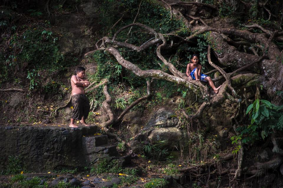 Expo photo: « De la nature des choses » à la galerie Winkler