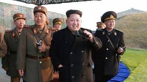 Kim Jong Un annonce la fin des essais nucléaires nord-coréens, fermeture du site