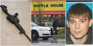 Etats-Unis: Un tireur tue quatre personnes dans un restaurant