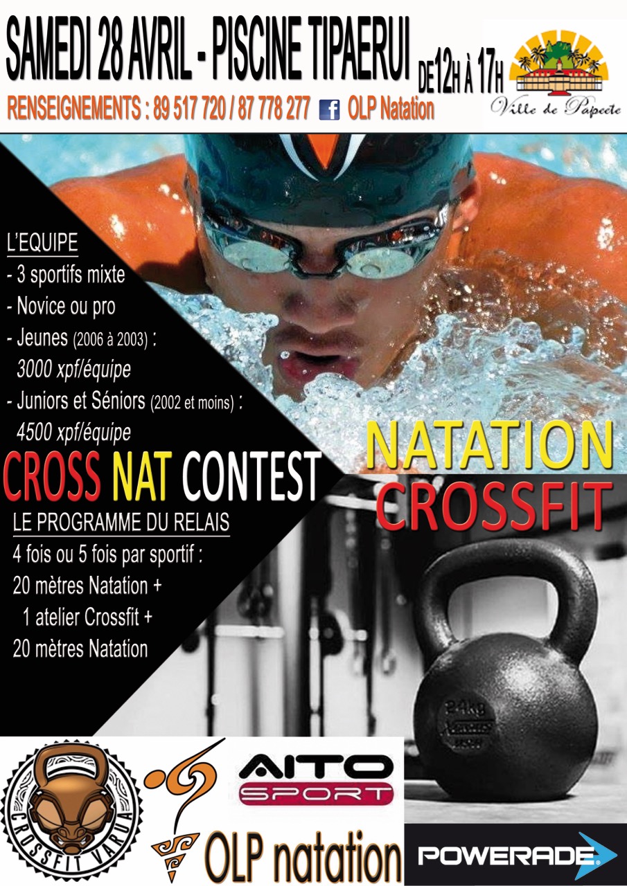 Un évènement d'un nouveau genre