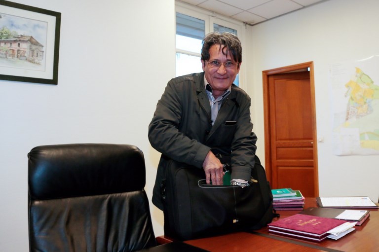 Essonne: la préfecture désarme la police municipale du maire "shérif"