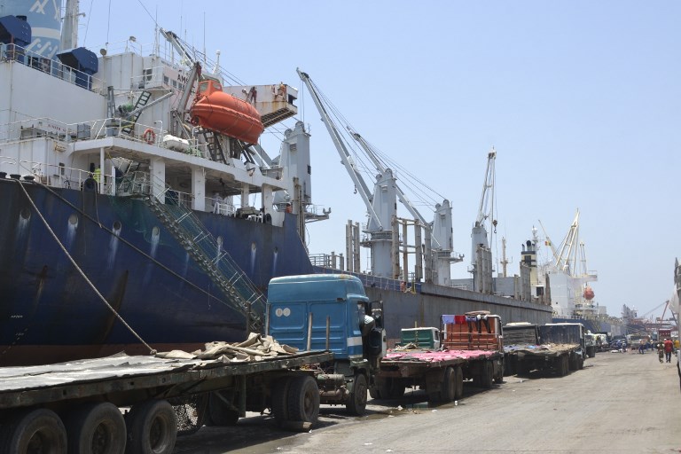 Ports africains: garde à vue prolongée pour Vincent Bolloré pour des soupçons de corruption