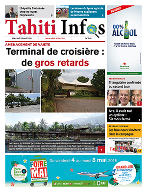 Cliquez sur l'image pour lire le journal