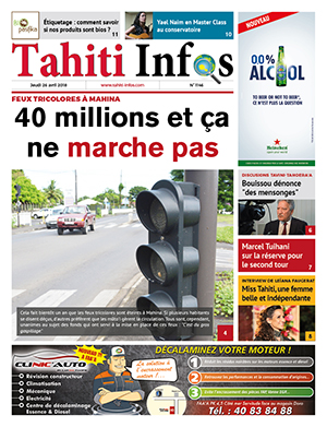 Cliquez sur l'image pour lire le journal