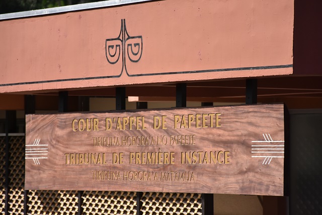 La validité du vote de la semaine dernière ne sera examinée que si ce vote est contesté.