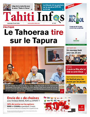 Cliquez sur l'image pour lire le journal