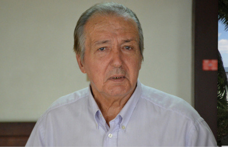 Emile Vernaudon radié des listes électorales à Mahina