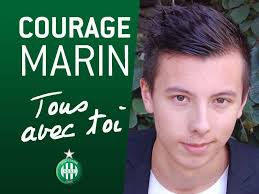 Aux assises, le drame de Marin, tabassé pour avoir défendu un baiser