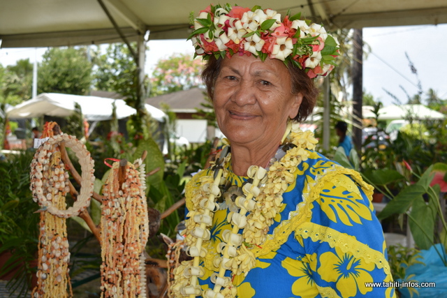 Bon voyage mamie Irène !
