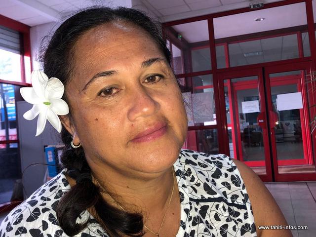 'Ia maita'i tō 'oe tere māmā Irène