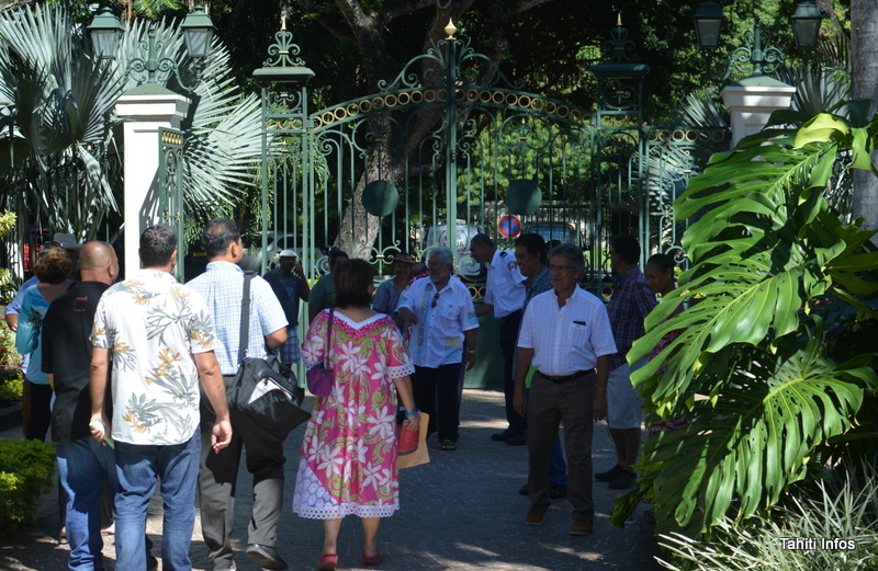 Les syndicats boycottent les traditionnelles rencontres du 1er mai