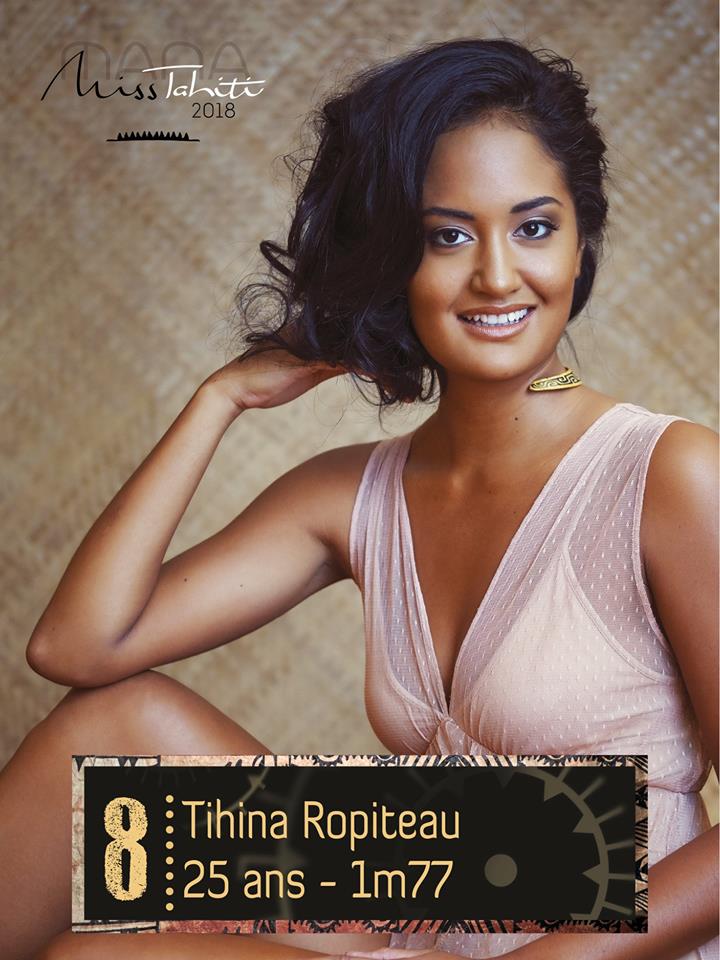 8- Tihina Ropiteau