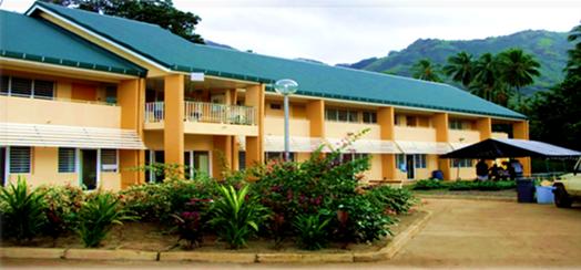 Un lycée agricole et aquacole ouvrira ses portes à Taravao en août