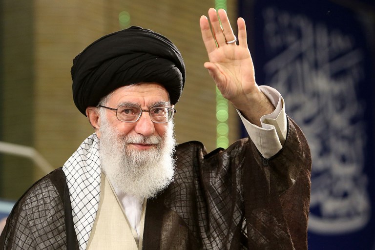 L'Iran menace de quitter l'accord nucléaire si les Etats-Unis en sortent