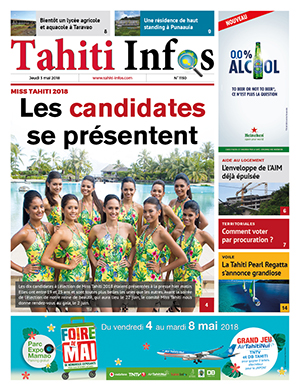 Cliquez sur l'image pour lire le journal