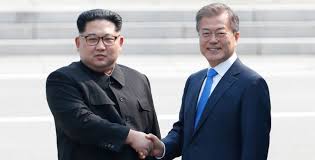 La Corée du Nord veut un couloir aérien vers la Corée du Sud (ONU)