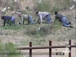 USA: forte hausse du nombre de passages illégaux à la frontière mexicaine